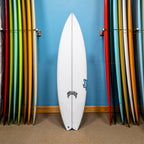 Lost Sub Driver 3.0 Swallow PU/Poly 6'3"
