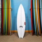 Lost Sub Driver 3.0 Swallow PU/Poly 6'4"
