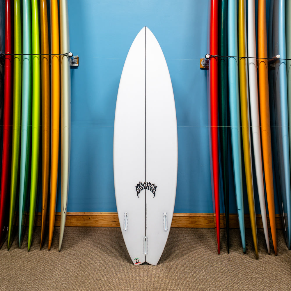 Lost Sub Driver 3.0 Swallow PU/Poly 6'4"