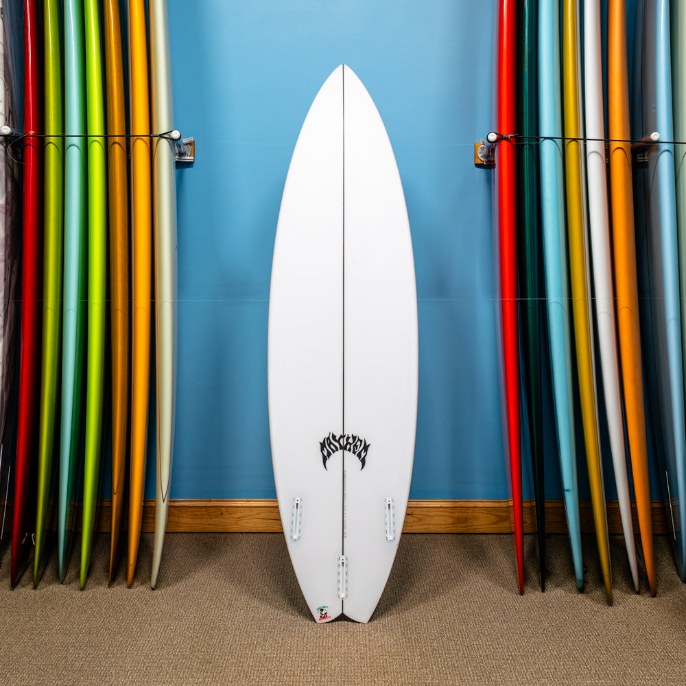 Lost Sub Driver 3.0 Swallow PU/Poly 6'5"