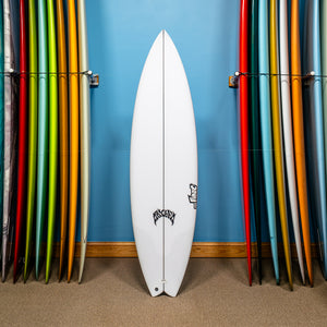 Lost Sub Driver 3.0 Swallow PU/Poly 6'5"