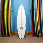 Lost Sub Driver 3.0 Swallow PU/Poly 6'6"
