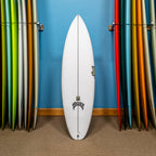 Lost Big Rig Driver PU/Poly 5'10"