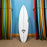 Actual Board: Lost Big Rig Driver PU/Poly 5'11" — 32.7L