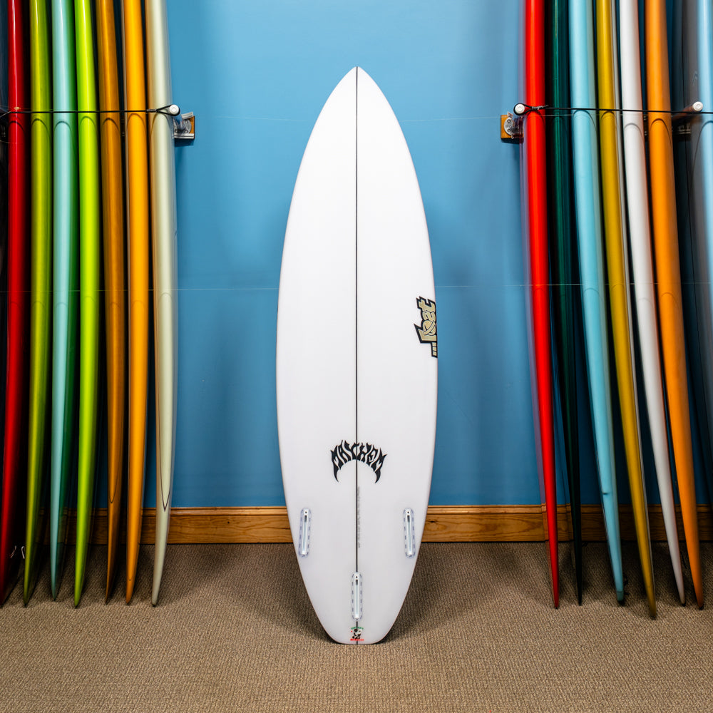 Lost Big Rig Driver PU/Poly 6'0"