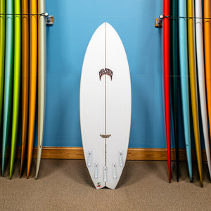 Lost Big Rig Driver PU/Poly 6'0"