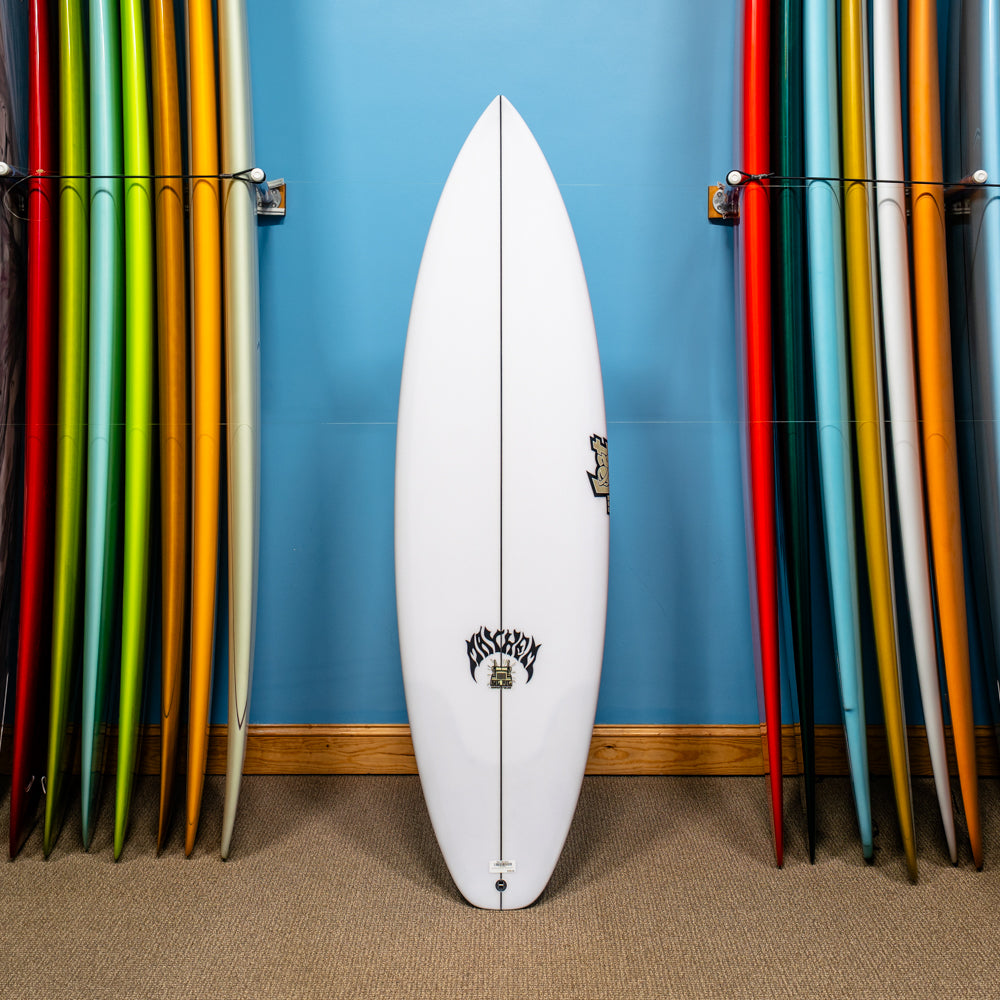 Lost Big Rig Driver PU/Poly 6'0"