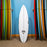Actual Board: Lost Big Rig Driver PU/Poly 6'1" — 34.9L