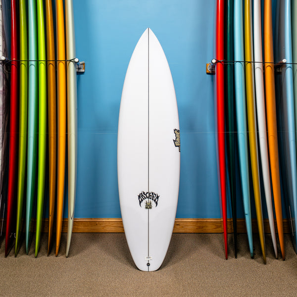 Lost Big Rig Driver PU/Poly 6'3