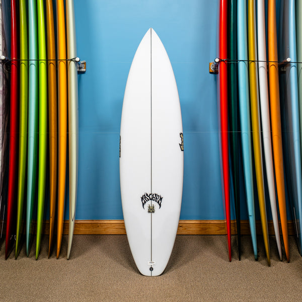 サーフィン・ボディボード Lost surfboards BIG RIG D 6'2 Lost Big Rig Driver PU/Poly 6'3