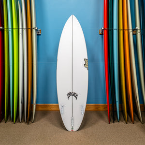 Lost Big Rig Driver PU/Poly 6'4" — Alternate View