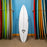Actual Board: Lost Big Rig Driver PU/Poly 6'4" — 38L
