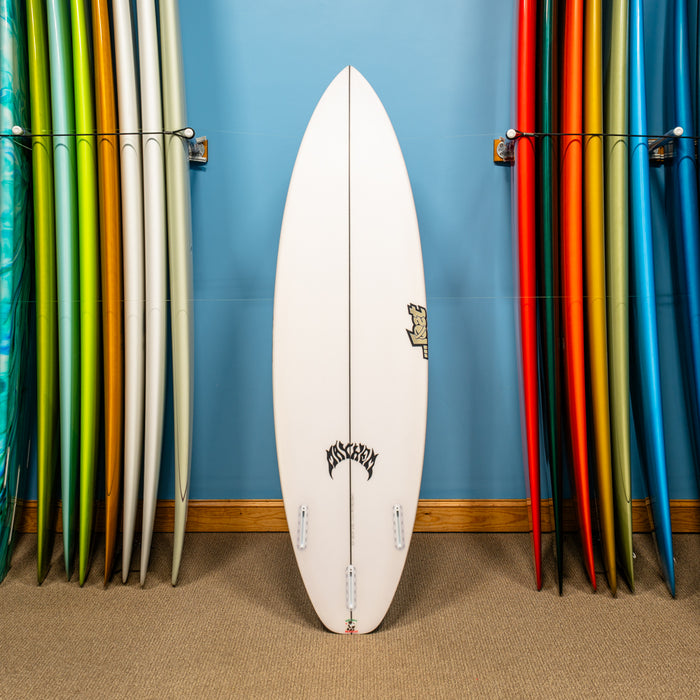 Lost Big Rig Driver PU/Poly 6'5"