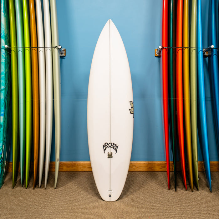 Lost Big Rig Driver PU/Poly 6'5"