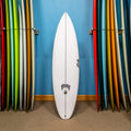 Lost Big Rig Driver PU/Poly 6'6"