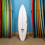 Lost Big Rig Driver PU/Poly 6'6"