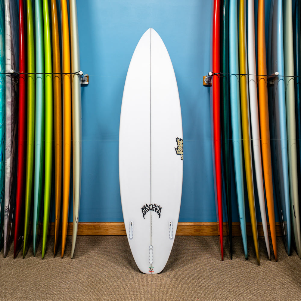 Lost Big Rig Driver PU/Poly 7'0"