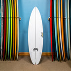 Lost Big Rig Driver PU/Poly 7'0"