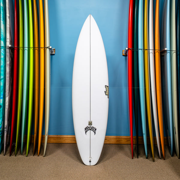 Lost Big Rig Driver PU/Poly 7'0