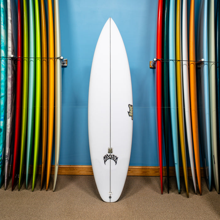 Actual Board: Lost Big Rig Driver PU/Poly 7'0" — 48.25L