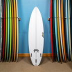 Lost Big Rig Driver PU/Poly 7'0"