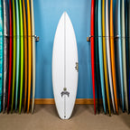 Lost Big Rig Driver PU/Poly 7'0"