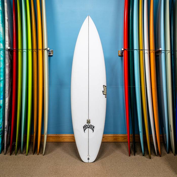 Lost Big Rig Driver PU/Poly 7'0