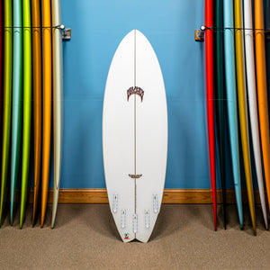 Lost Big Rig Driver PU/Poly 7'0"