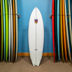 Lost California Mid PU/Poly 6'2"