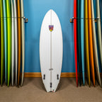 Lost California Mid PU/Poly 6'2"