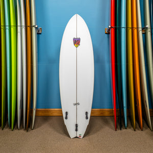 Lost California Mid PU/Poly 6'2"