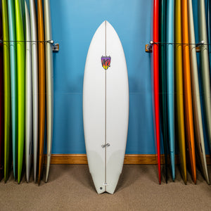 Lost California Mid PU/Poly 6'2"