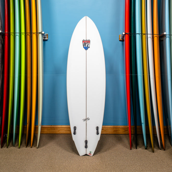 Lost California Mid PU/Poly 6'4"