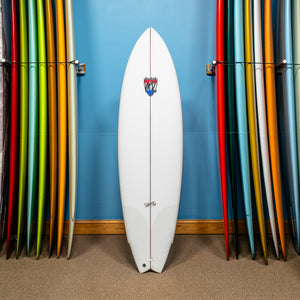 Lost California Mid PU/Poly 6'4"