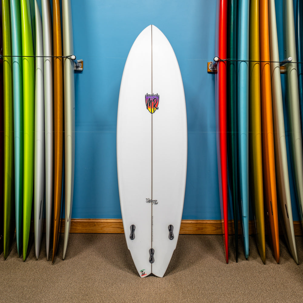 Lost California Mid PU/Poly 6'5"