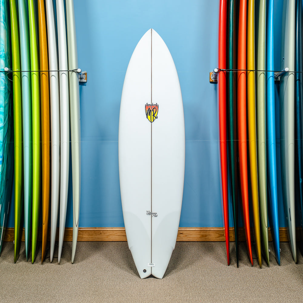 Lost California Mid PU/Poly 6'6"