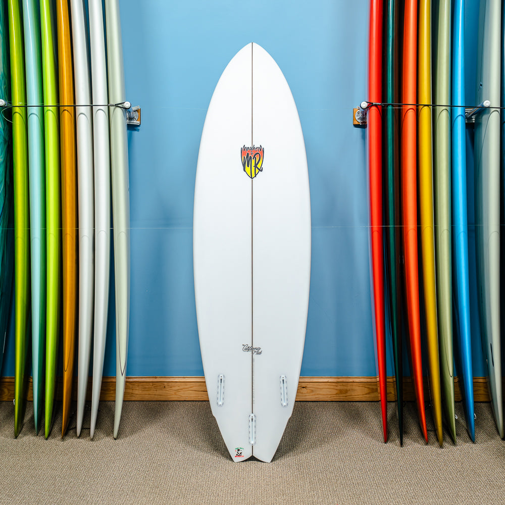Lost California Mid PU/Poly 6'6"