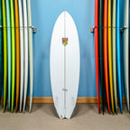 Lost California Mid PU/Poly 6'6"