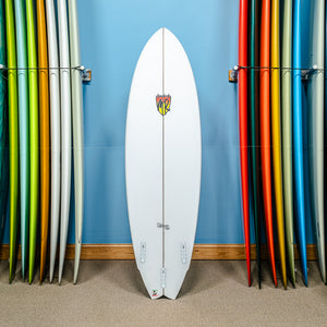 Lost California Mid PU/Poly 6'6"