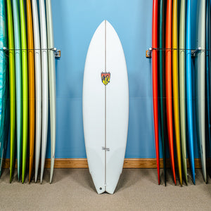 Lost California Mid PU/Poly 6'6"
