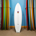 Lost California Mid PU/Poly 6'7"