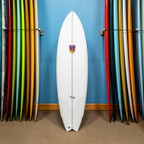 Lost California Mid PU/Poly 6'7"