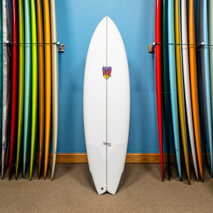 Lost California Mid PU/Poly 6'7"