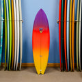 Lost California Mid PU/Poly 6'8"