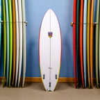 Lost California Mid PU/Poly 6'8"