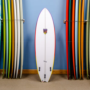 Lost California Mid PU/Poly 6'8"
