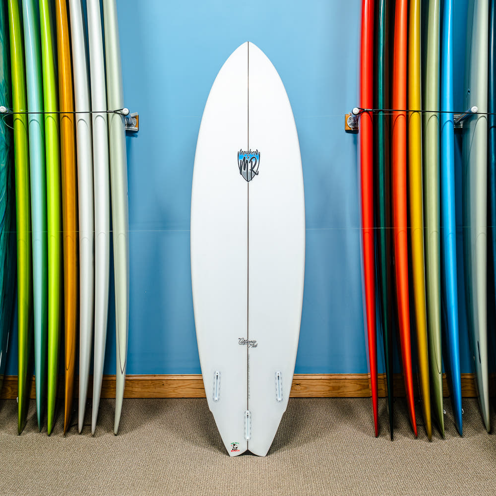 Lost California Mid PU/Poly 6'8"