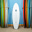 Lost California Mid PU/Poly 6'8"