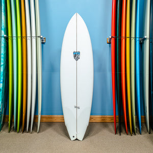 Lost California Mid PU/Poly 6'8"