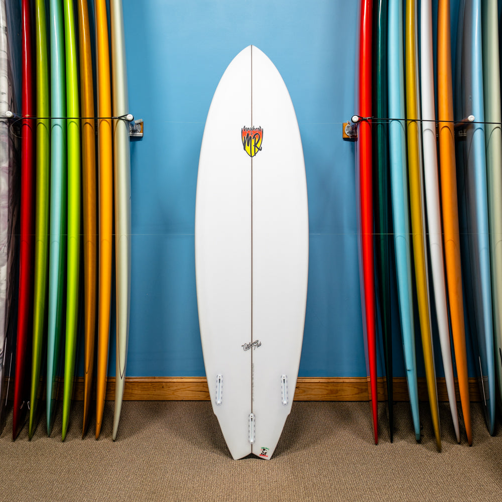 Lost California Mid PU/Poly 6'9"